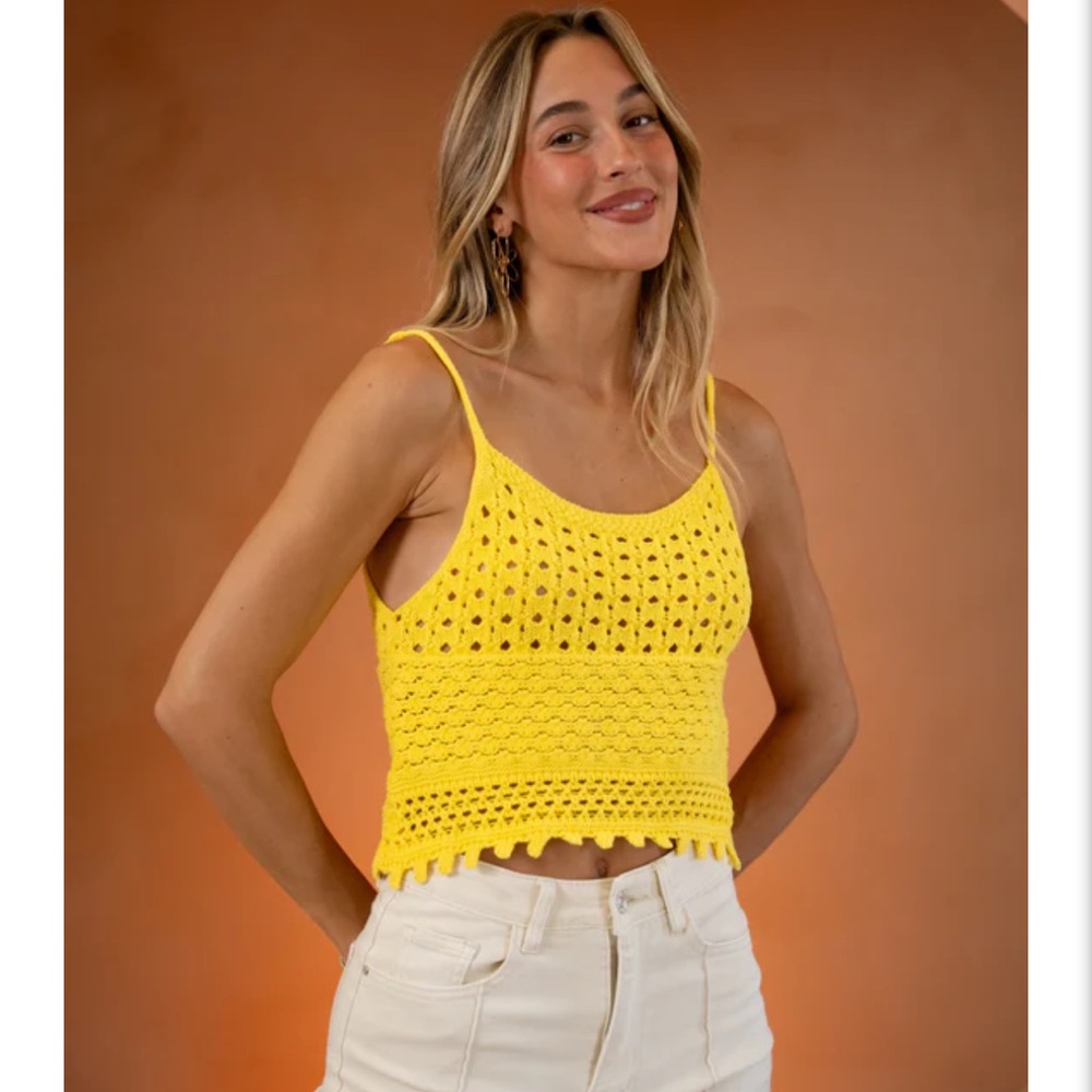 EASY CLOTHES TOP